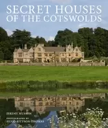 Image of secret houses of the cotswolds