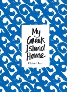 Image of My Greek Island Home