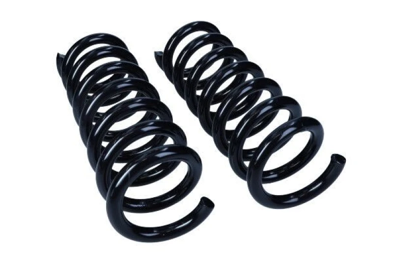 Image of MAXGEAR Coil spring MAXGEAR 60-1112D