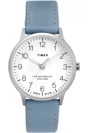 image of Timex Waterbury Classic Watch TW2T27200