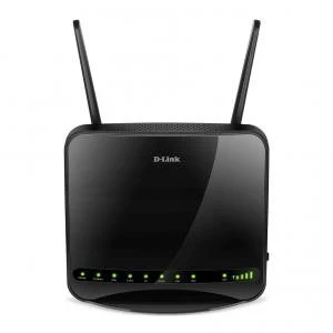 Image of D Link DWR953 Dual Band 4G LTE Wireless Router