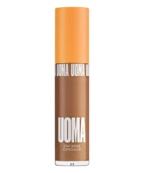 Image of UOMA BEAUTY Stay Woke Luminous Brightening Concealer BS - T2