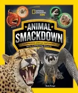 Image of animal smackdown surprising animal matchups with surprising results