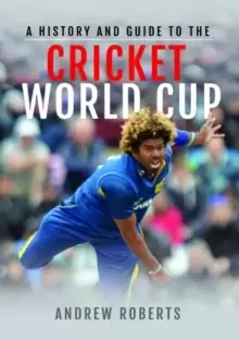 Image of A History & Guide to the Cricket World Cup