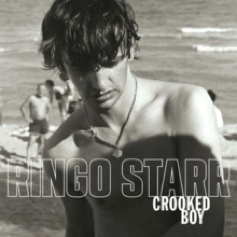 Image of Crooked Boy EP Vinyl