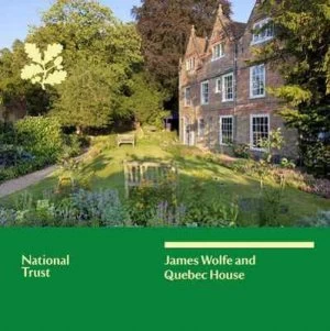 Image of Quebec House Kent by John Rawlinson Book