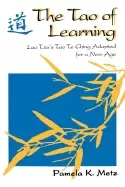 Image of tao of learning lao tzus tao te ching adapted for a new age