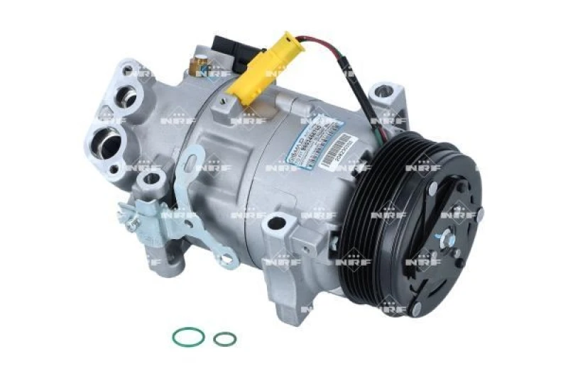 Image of NRF Air conditioning compressor NRF 320044