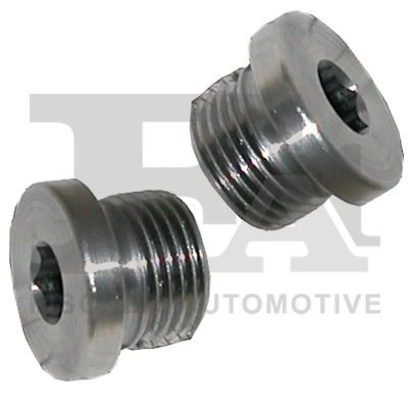 Image of FA1 257.815.001 Drain Plug Thread Size: M16x1,5 Oil Drain Plug,oil pan (593)