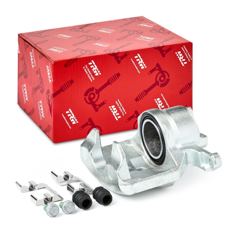 Image of TRW BHS820E Brake caliper Cast Iron Brake Caliper (78)