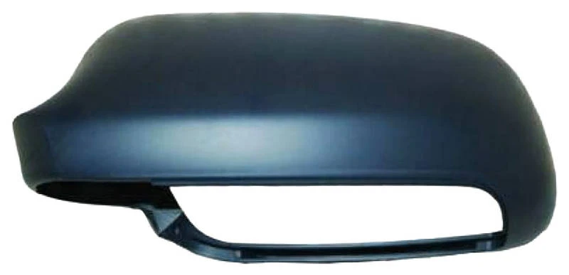 Image of DIEDERICHS 1025026 Cover, outside mirror Right, black, primed Cover,outside mirror (23)