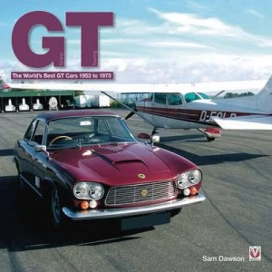 Image of Gt Hardback