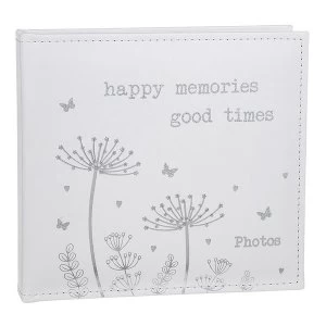 Image of Memories Photo Album Large 4x6