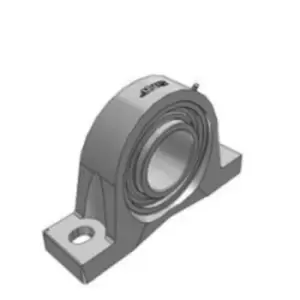 Image of SKF Pillow Block Bearing SYJ 90 TF, 90mm ID