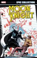 Image of moon knight epic collection final rest
