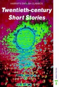 Image of Twentieth Century Short Stories by Douglas R Barnes Paperback