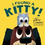Image of i found a kitty