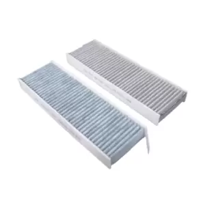 image of Cabin Filter Filter Set ADP152501 by Blue Print