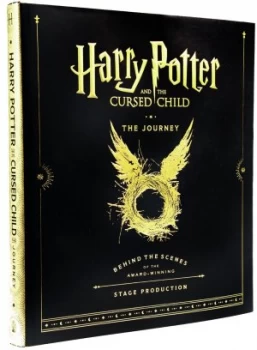 Image of Harry Potter & The Cursed Child: The Journey