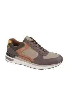 Image of Leisure PU Shoes