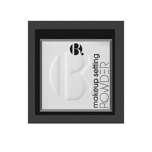 B. Pro Makeup Setting Powder