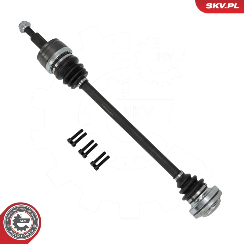 Image of ESEN SKV Drive shaft ESEN SKV 40SKV438