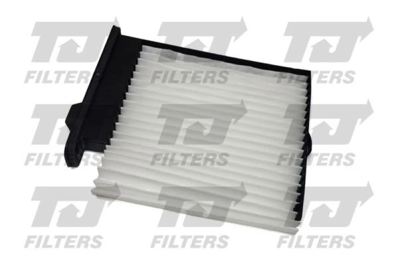 Image of QUINTON HAZELL Pollen filter QUINTON HAZELL QFC0360