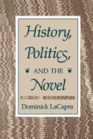 Image of history politics and the novel