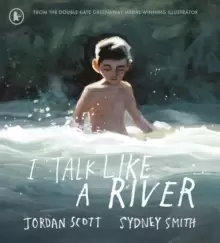 Image of I Talk Like a River
