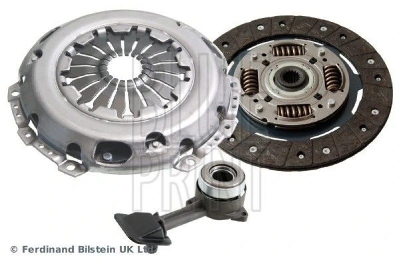 Image of Blue PRINT Clutch kit Blue PRINT ADF123015