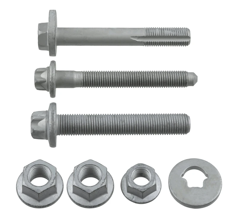 Image of Repair kit, wheel suspension LEMFORDER 45029 01