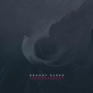 Image of Neuroplasticity by Dronny Darko CD Album