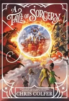 Image of A Tale of Magic: A Tale of Sorcery