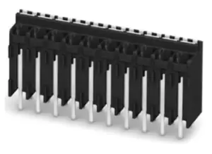 image of Phoenix Contact SPT-THR 1.5/ 6-V-3.5 P20 R44 PCB Terminal Block