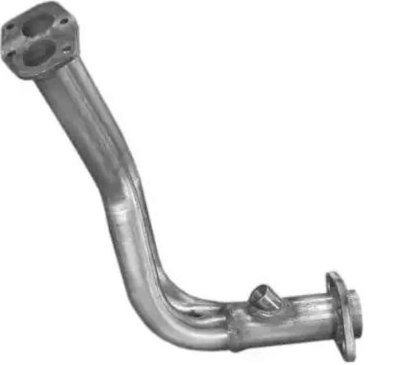 Image of Exhaust Pipe VEGAZ LDR-6