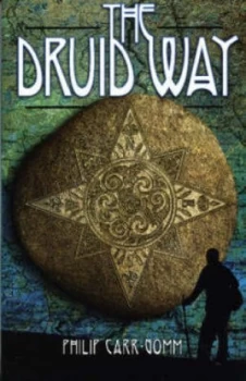 Image of Druid Way by Philip Carr-Gomm Paperback
