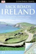Image of back roads ireland