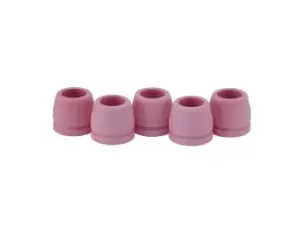 Image of Draper 03348 Ceramic Shroud for Stock No. 03357 5pk