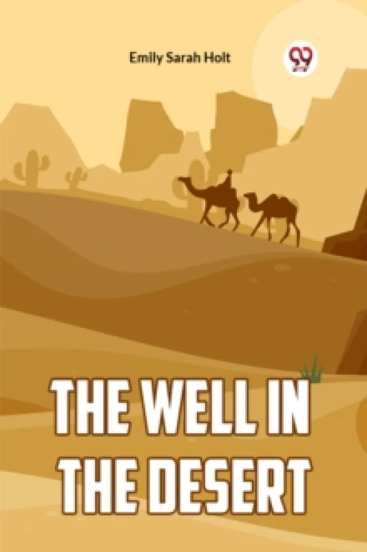 Image of The Well in the Desert Paperback / softback