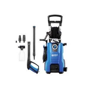 image of Nilfisk Alto (Kew) D140.4-9 X-TRA Pressure Washer 140 bar 240V