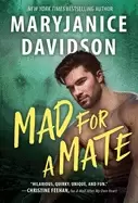 Image of mad for a mate