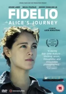 Image of Fidelio, Alice's Journey