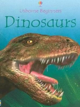 Image of Dinosaurs by Stephanie Turnbull and Tetsuo Kushii and Uwe Mayer and Neil Clark Book
