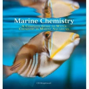 Image of Marine Chemistry by Chris Brightwell Hardback