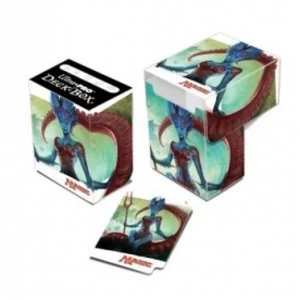 Image of Magic The Gathering Battle for Zendikar Deck Box v3