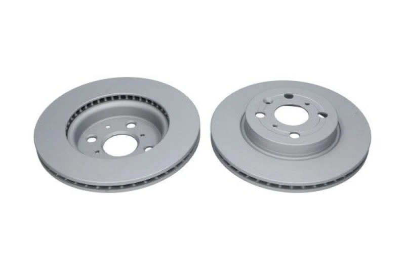 Image of KAVO PARTS BR-10113-C Brake disc Vented, Coated Brake Disc (82)