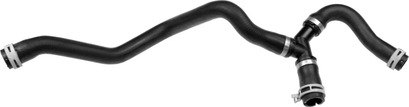 Image of GATES Radiator hose GATES 05-4143
