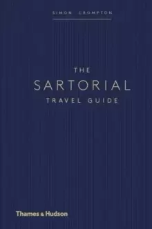 Image of The Sartorial Travel Guide