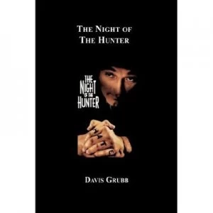 Image of Night of the Hunter by Davis Grubb Paperback