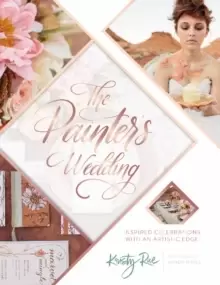 Image of Painter's Wedding: Inspired Celebrations with an Artistic Edge